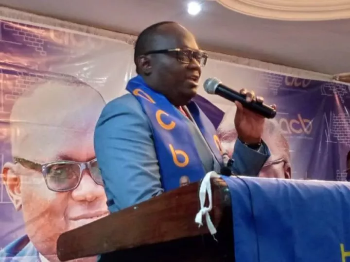 Elections en RDC : Guy Mafuta présente les candidats de l’ACB à la députation nationale et provinciale pour soutenir la candidature de Félix Tshisekedi