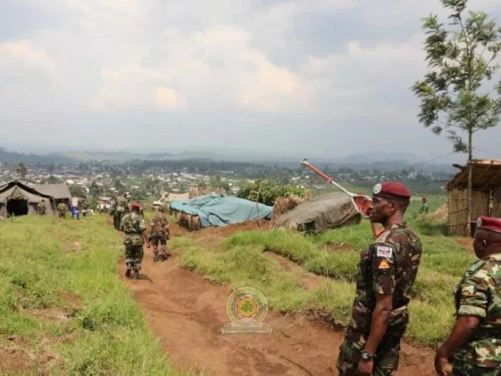 La RDC Confirme le Retrait de la Force Régionale de l’EAC lors du Sommet d’Arusha