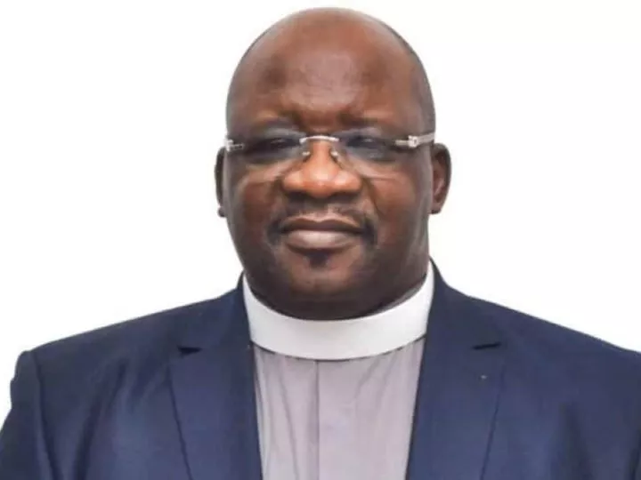 ECC : Cérémonie Solennelle pour la Réinstallation du Révérend Docteur André Bokundoa à Kinshasa