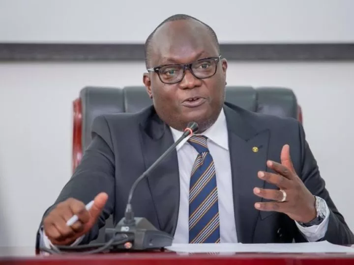 RDC – Présumé détournement à la MESP : la justice tranche en faveur de Guy Mafuta