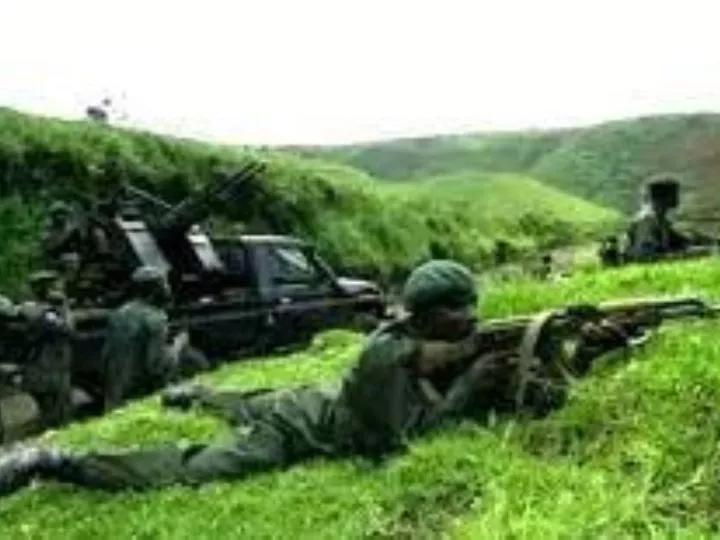 Les FARDC Contrecarrent l’Avancée du M23 vers Sake dans le Nord-Kivu