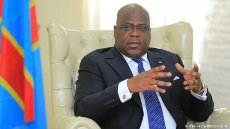 Changement de Programme pour Félix Tshisekedi Pas de Participation à la COP28 et Focus sur la Réélection