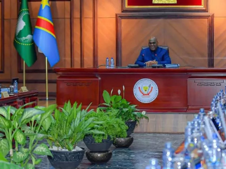 RDC : les ministres candidats mis en garde sur l’utilisation des moyens de l’Etat à leurs propres fins pendant la campagne (Présidence)