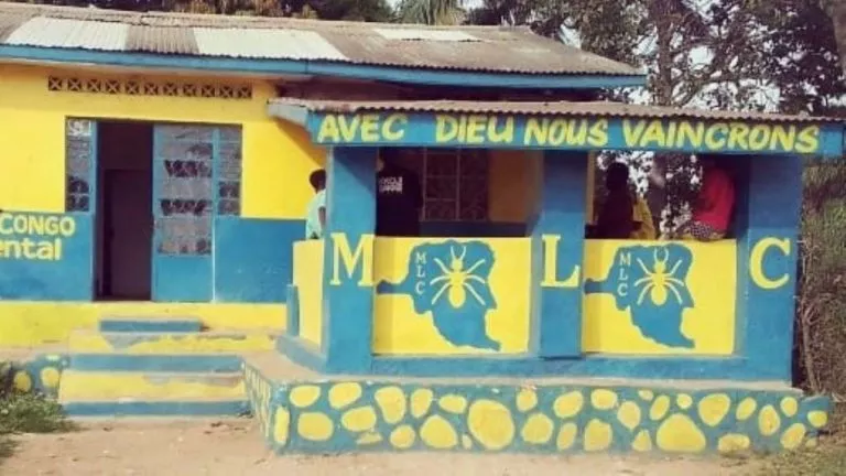 MLC à Mbuji-Mayi