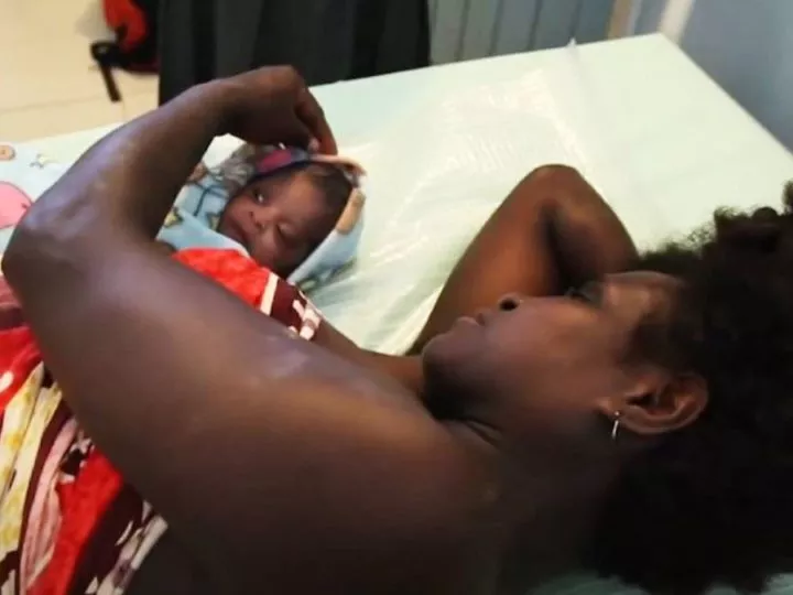 Plus de 8000 Accouchements Gratuits à Kinshasa Suite au Programme de Maternité du Gouvernement