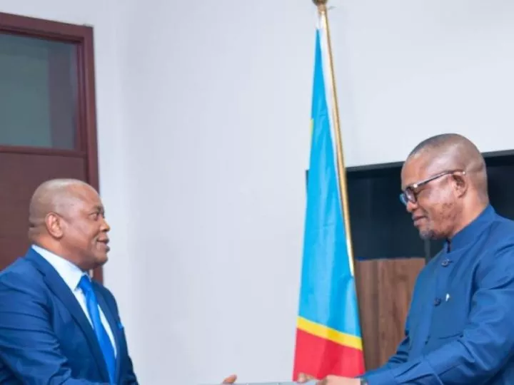 Présidentielle RDC : Des Candidats, y Compris Fayulu et Mukwege, Portent Plainte contre le Président de la CENI et le Vice-Premier Ministre