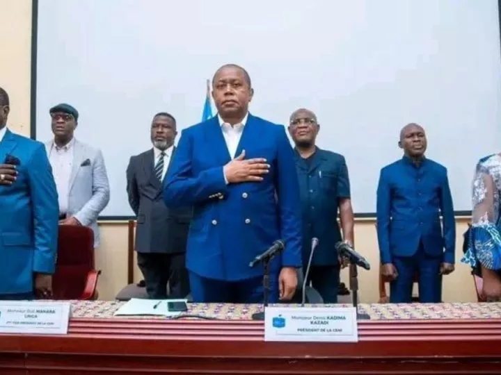 RDC: La CENI s’inquiète des plans de contestation avant même la tenue des élections de 2023