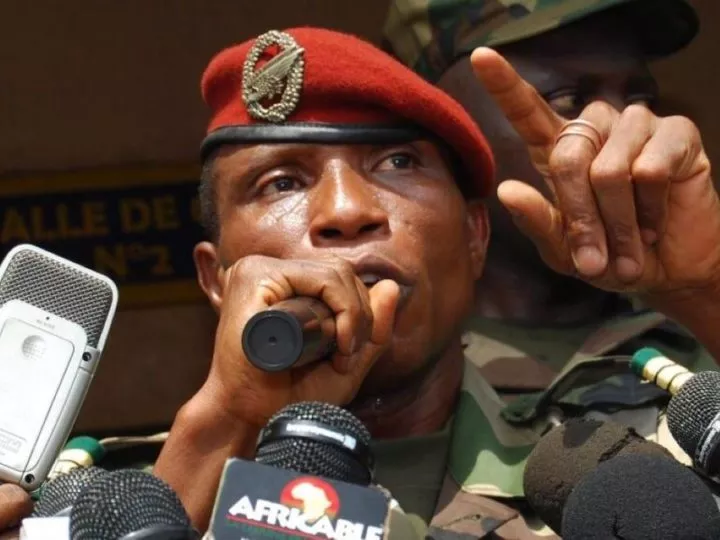 Évasion Spectaculaire à Conakry : Des Déténus de Haut Profil en Fuite