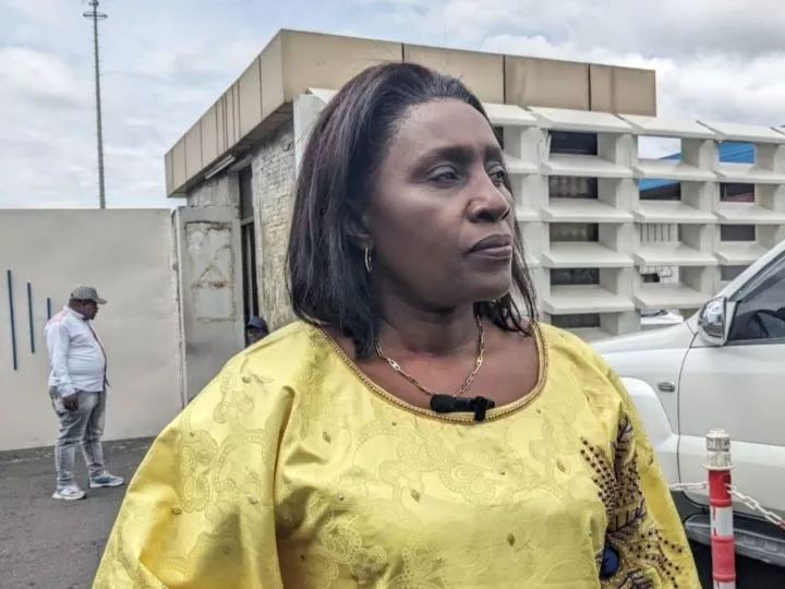 Situation sécuritaire à l’Est de la RDC :”Au Nord-kivu ,il y’aucun groupe armé, ce sont des réservistes de l’armée congolaise.”(Kavira Mapera Jeannine)