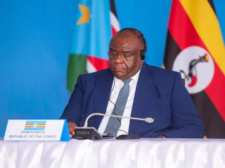 RDC au Sommet de l’EAC: Jean Pierre Bemba Représente le Président Tshisekedi à Arusha