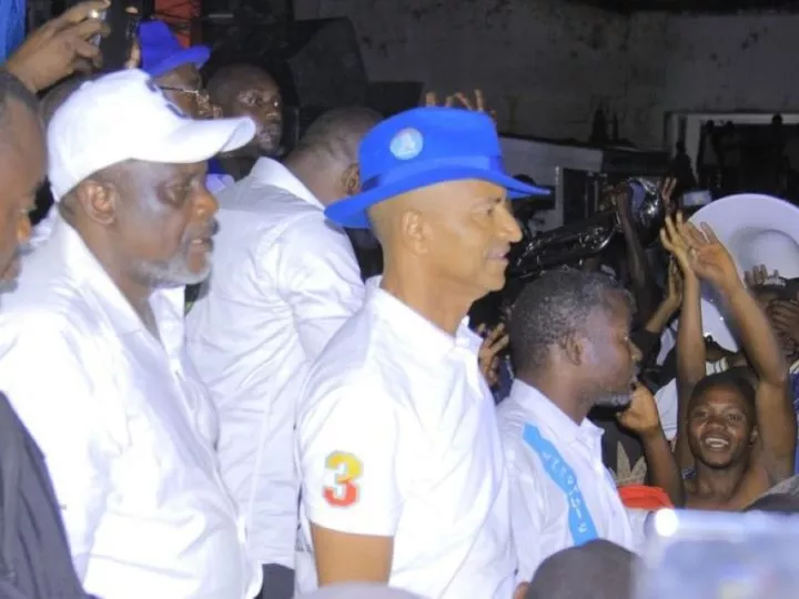 Campagne de Katumbi à Bunia: Un Plan de 5 Milliards USD pour l’Ituri et le Nord-Kivu