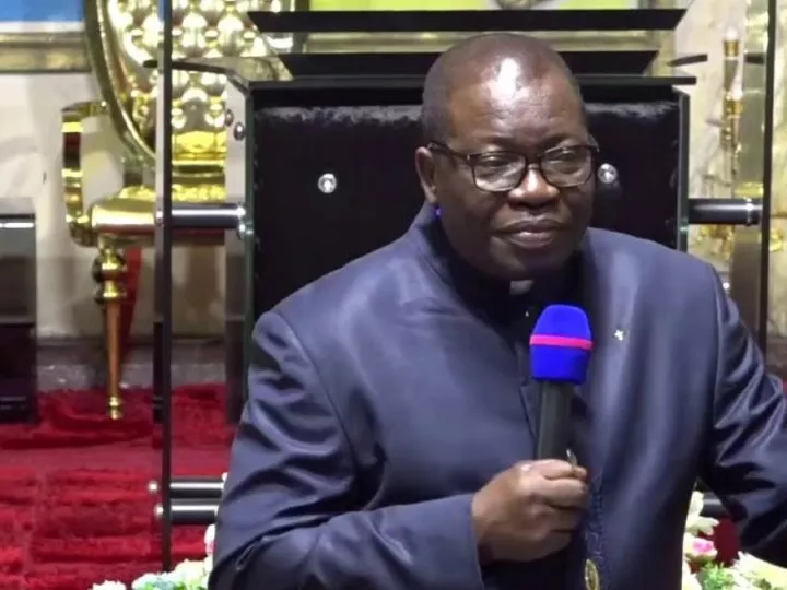 Élection en RDC: Le Pasteur Ngalasi Déclare sa Victoire Assurée par Prophétie