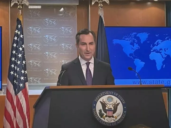 Appel des États-Unis pour une Résolution Pacifique du Conflit en RDC et Respect des Accords de Luanda et Nairobi