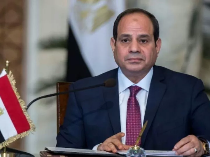 Abdel Fattah al-Sissi Triomphe pour un Troisième Mandat en Égypte avec 89,6% des Voix