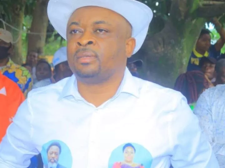 Arrestation de l’Apôtre Christian Numbi à Kinshasa : Nene Ilunga Nkulu Dénonce un Acte d’Intimidation Politique