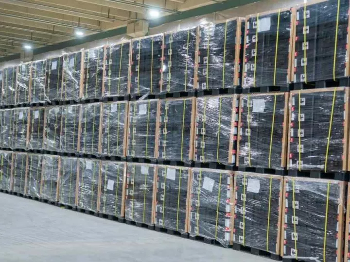 Élections du 20 décembre : Tout le matériel en place au Sud-Kivu, affirme la CENI