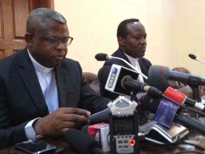 Système de Dépouillement Parallèle par la MOE CENCO-ECC pour l’Élection Présidentielle en RDC