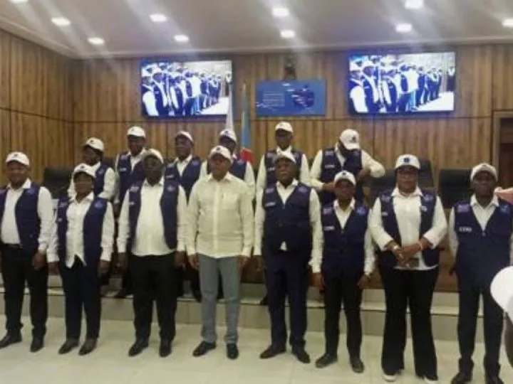 CENI Finalise l’Accréditation des Observateurs pour les Élections du 20 Décembre en RDC