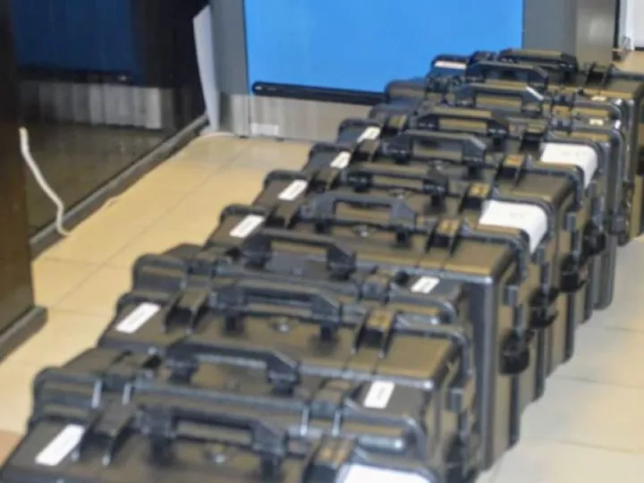 Tshopo : Incident de Vol des bulletins de vote et Matériel Électoral Signalé par la CENI