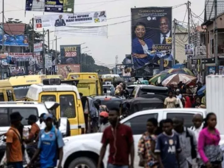 Dernière Ligne Droite des Élections en RDC : Une Campagne Plus Axée sur les Polémiques que sur les Programmes