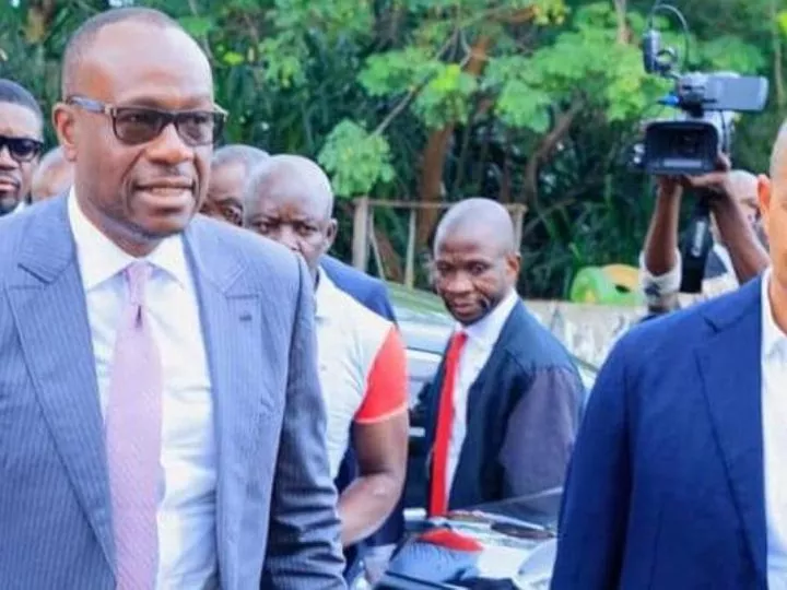 Delly Sesanga se Retire de la Présidentielle et Soutient Moïse Katumbi