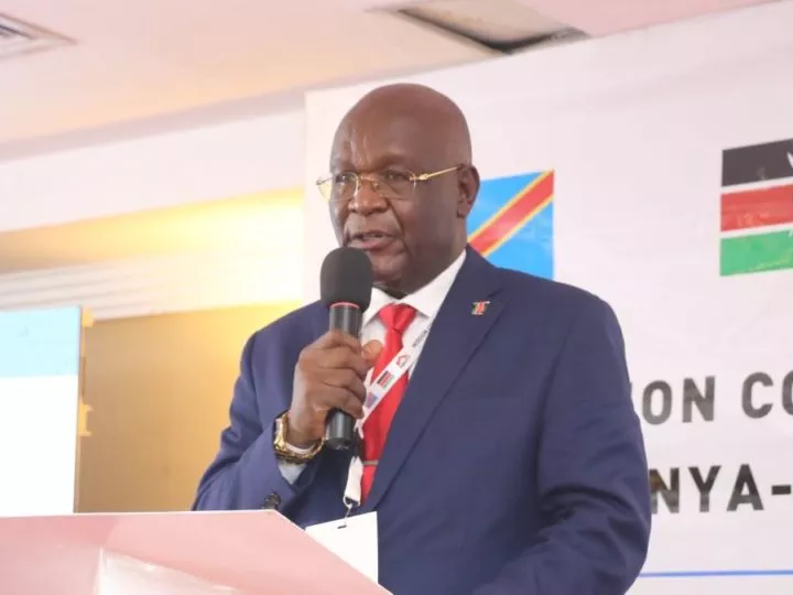 La RDC convoque l’ambassadeur kenyan après le lancement de la coalition AFC à Nairobi