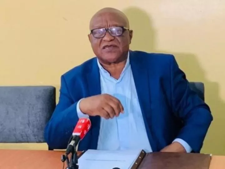 Résultats électoraux en RDC : Inquiétudes sur la légitimité du président élu, selon le président de l’ODEP