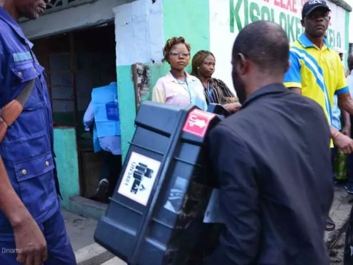 RDC Élections 2023 : Prolongation Possible du Vote Jusqu’au 21 Décembre Face à des Défis Logistiques