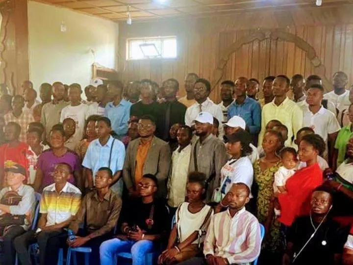 Élections de 2023 en RDC : Au Kasaï Oriental, le RODHECIC et la CENI appellent la population à s’approprier le processus électoral