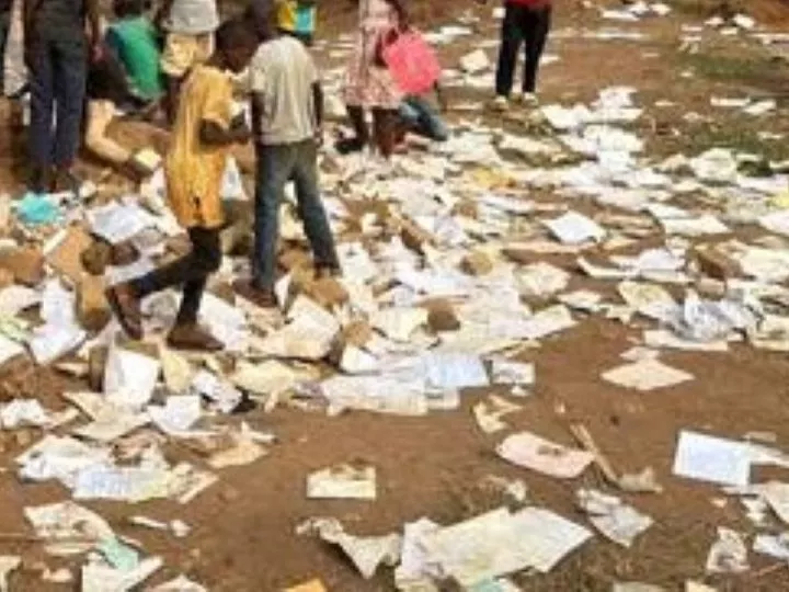 Tensions à Tshikapa: La population s’insurge contre les agents de la CENI soupçonnés de fraude