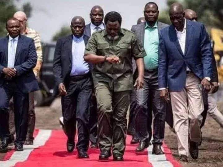 Joseph Kabila annonce un retour imminent en RDC : Une nouvelle donne politique ?