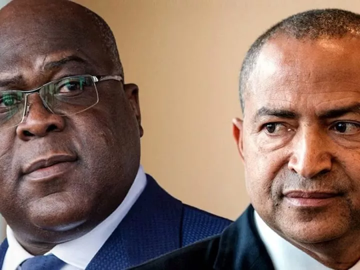 Présidentielle en RDC: Tshisekedi et Katumbi Mènent dans les Premiers Décomptes