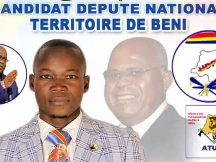 BENI : Fin de Campagne Fatale, Katsongo Tsomba Joseph Décédé suite à une Embuscade