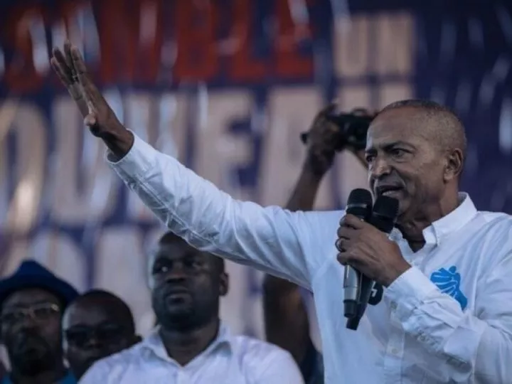 Présidentielle 2023 : En campagne à Kinshasa, Katumbi dénonce les échecs de l’administration Tshisekedi