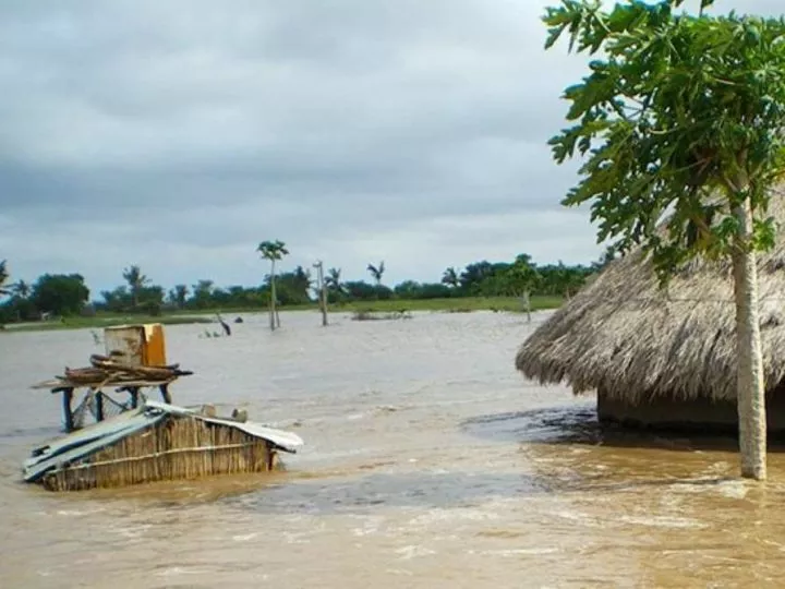 Inondations du Lac Albert : Plus de 350 Familles Affectées à Itur