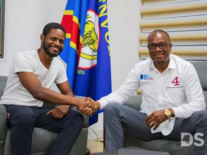 RDC : Fin de Détention pour Len’s Omelonga, Militant du Parti Envol, Condamné pour Outrage au Chef de l’État