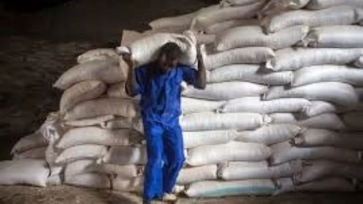 Baisse du Prix du Maïs à Mbuji-Mayi : Des Mesures Gouvernementales Apaisent les Tensions