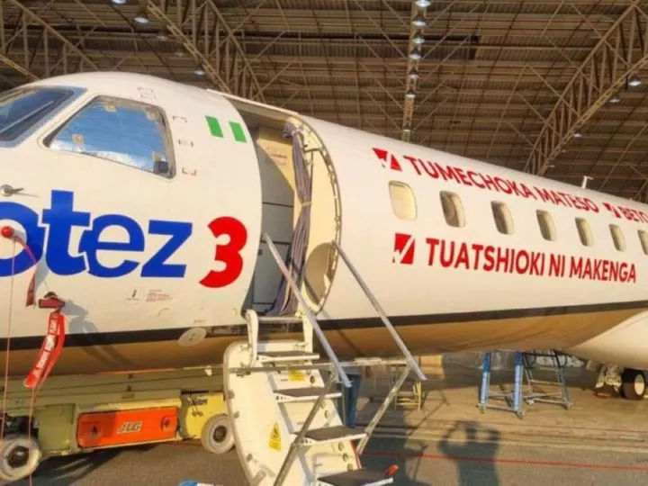 RDC Présidentielle 2023 : Moïse Katumbi Propose ses Avions à la CENI pour Maintenir le Calendrier Électoral