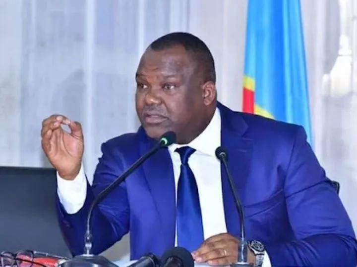 Processus Électoral en RDC : ” Plus d’1 Milliard de Dollars Dépensés sans Résultats Concrets” Corneille Nangaa