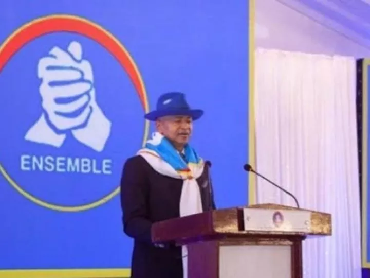 Moise Katumbi Suspend sa Campagne à Kananga et Tshikapa Après les Incidents de Moanda