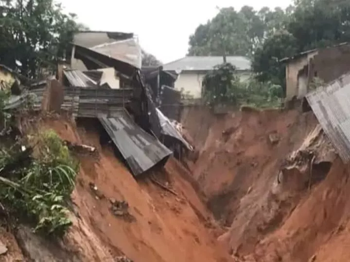 Bukavu: Plusieurs disparus et morts dans des catastrophes à Kadutu et Ibanda