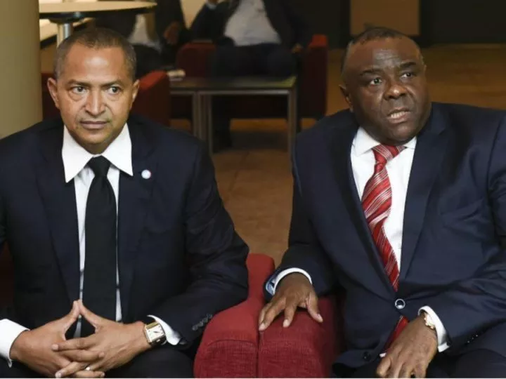 Élections en RDC : Bemba Accuse Katumbi de Tentatives de Piratage Informatique de la CENI