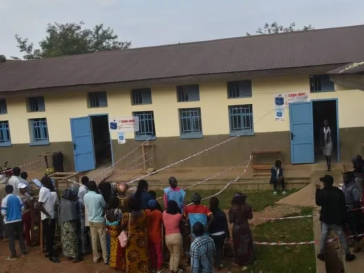 RDC Élections 2023 : Des Retards et Dysfonctionnements Soumettent la CENI à un Test Critique