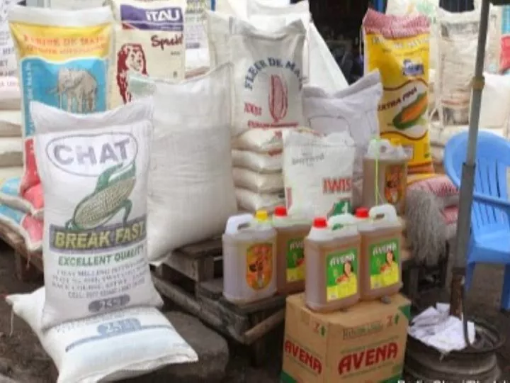 Mbuji-Mayi supprime les taxes sur les produits de première nécessité, sur instruction de Félix Tshisekedi