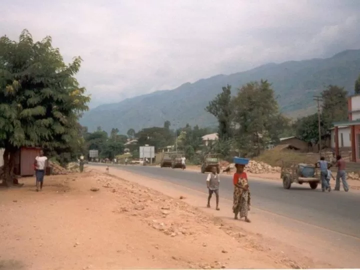 Uvira Sous Tension: Assassinat d’Espoir Sadiki Richa et Enlèvement de Cadres de l’UDPS