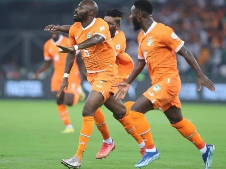 Résumé du match d’ouverture de la CAN 2023 : La Côte d’Ivoire l’emporte 2-0 sur la Guinée-Bissau