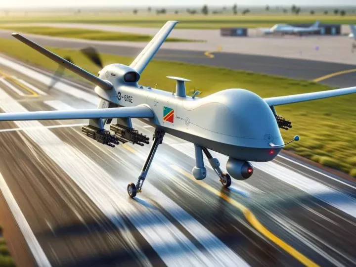 Nord-Kivu : Le M23 Admet la Mort de Deux Commandants Clés Suite à Des Frappes Aériennes FARDC