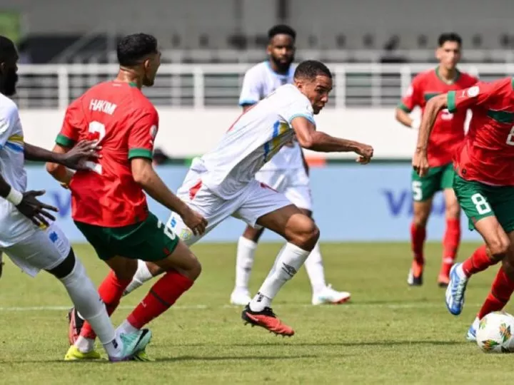 Maroc vs RD Congo CAN 2024: Match Nul Palpitant