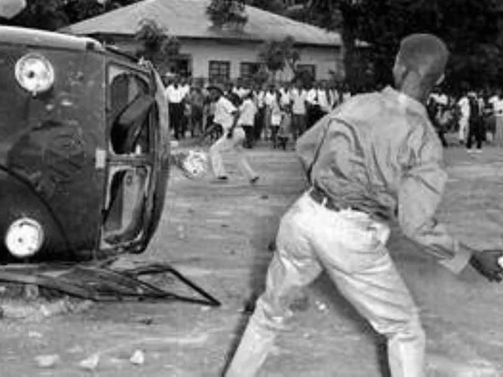 Martyrs de l’Indépendance: La RDC Commémore les Événements du 4 Janvier 1959