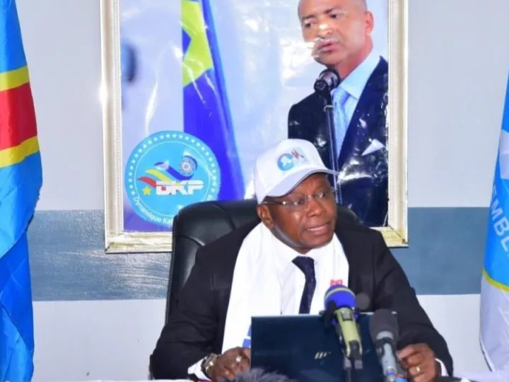 Dans l’Ombre des Élections : Le Meurtre de Chérubin Okende Risque l’Oubli en RDC